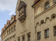 Halle (Saale), Stadtbad